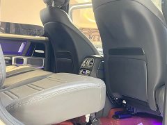 Mercedes-Benz G 400 d Edition - фото 15