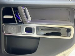 Mercedes-Benz G 400 d Edition - фото 16