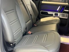 Mercedes-Benz G 400 d Edition - фото 18