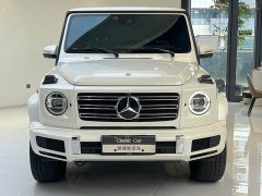 Mercedes-Benz G 400 d Edition - фото 2
