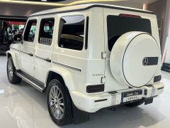 Mercedes-Benz G 400 d Edition - фото 3