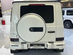 Mercedes-Benz G 400 d Edition - фото 4