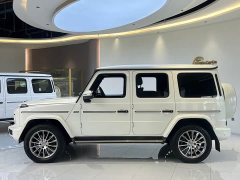 Mercedes-Benz G 400 d Edition - фото 5