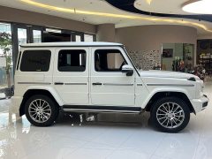 Mercedes-Benz G 400 d Edition - фото 6
