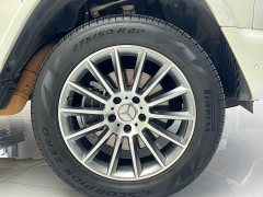 Mercedes-Benz G 400 d Edition - фото 7