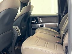 Mercedes-Benz G-Class G 450 d Korean-spec - фото 11