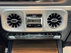 Mercedes-Benz G-Class G 450 d Korean-spec - фото 16