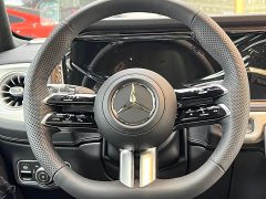 Mercedes-Benz G-Class G 450 d Korean-spec - фото 17