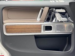 Mercedes-Benz G-Class G 450 d Korean-spec - фото 7