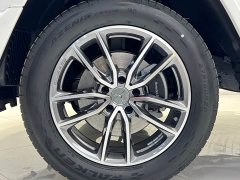 Mercedes-Benz G-Class G 450 d Korean-spec - фото 8