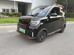 Wuling MINIEV GAMEBOY 200km Edition - фото 1