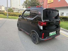 Wuling MINIEV GAMEBOY 200km Edition - фото 10