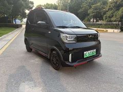 Wuling MINIEV GAMEBOY 200km Edition - фото 3