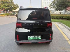 Wuling MINIEV GAMEBOY 200km Edition - фото 7