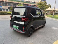 Wuling MINIEV GAMEBOY 200km Edition - фото 9