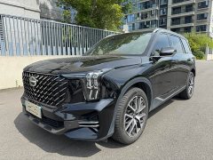 Trumpchi GS8 Pilot Series 2.0TGDI 2WD Luxury Smart Connection Edition (7-Seat) - фото 1