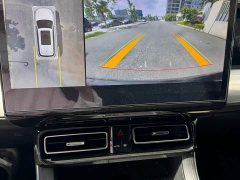 Trumpchi GS8 Pilot Series 2.0TGDI 2WD Luxury Smart Connection Edition (7-Seat) - фото 15
