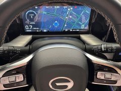 Trumpchi GS8 Pilot Series 2.0TGDI 2WD Luxury Smart Connection Edition (7-Seat) - фото 16