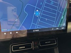 Trumpchi GS8 Pilot Series 2.0TGDI 2WD Luxury Smart Connection Edition (7-Seat) - фото 17