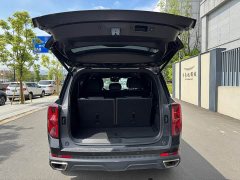 Trumpchi GS8 Pilot Series 2.0TGDI 2WD Luxury Smart Connection Edition (7-Seat) - фото 19