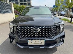 Trumpchi GS8 Pilot Series 2.0TGDI 2WD Luxury Smart Connection Edition (7-Seat) - фото 2
