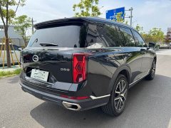 Trumpchi GS8 Pilot Series 2.0TGDI 2WD Luxury Smart Connection Edition (7-Seat) - фото 20