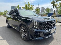 Trumpchi GS8 Pilot Series 2.0TGDI 2WD Luxury Smart Connection Edition (7-Seat) - фото 3