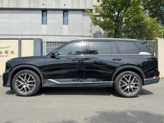 Trumpchi GS8 Pilot Series 2.0TGDI 2WD Luxury Smart Connection Edition (7-Seat) - фото 4