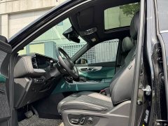 Trumpchi GS8 Pilot Series 2.0TGDI 2WD Luxury Smart Connection Edition (7-Seat) - фото 5