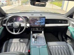 Trumpchi GS8 Pilot Series 2.0TGDI 2WD Luxury Smart Connection Edition (7-Seat) - фото 6