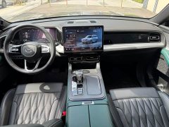 Trumpchi GS8 Pilot Series 2.0TGDI 2WD Luxury Smart Connection Edition (7-Seat) - фото 7