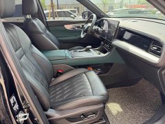 Trumpchi GS8 Pilot Series 2.0TGDI 2WD Luxury Smart Connection Edition (7-Seat) - фото 8