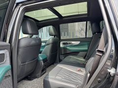 Trumpchi GS8 Pilot Series 2.0TGDI 2WD Luxury Smart Connection Edition (7-Seat) - фото 9