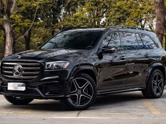 Mercedes-Benz GLS 450 US Spec - фото 1