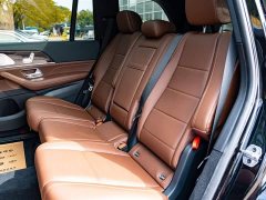 Mercedes-Benz GLS 450 US Spec - фото 10