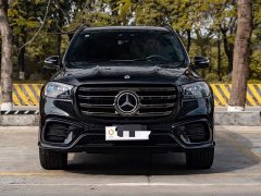 Mercedes-Benz GLS 450 US Spec - фото 2