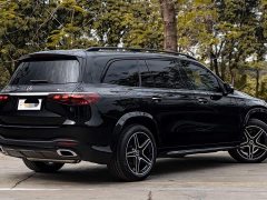 Mercedes-Benz GLS 450 US Spec - фото 3
