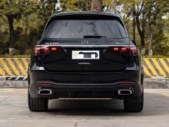 Mercedes-Benz GLS 450 US Spec - фото 4