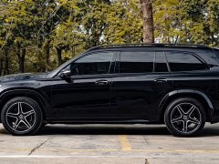 Mercedes-Benz GLS 450 US Spec - фото 5