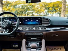 Mercedes-Benz GLS 450 US Spec - фото 6