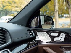 Mercedes-Benz GLS 450 US Spec - фото 9