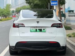 Tesla Model Y Long Range Edition - фото 3