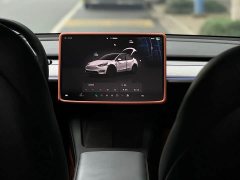 Tesla Model Y Long Range Edition - фото 5