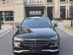 Mercedes-Benz E 300 L Fashion Version - фото 2