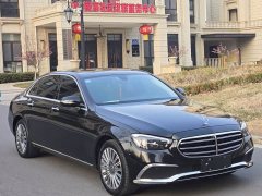 Mercedes-Benz E 300 L Fashion Version - фото 3