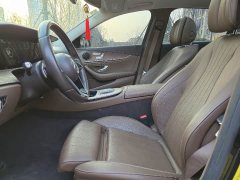 Mercedes-Benz E 300 L Fashion Version - фото 4
