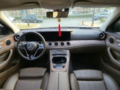 Mercedes-Benz E 300 L Fashion Version - фото 5