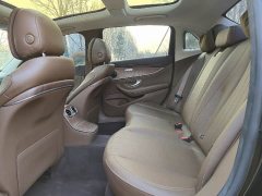 Mercedes-Benz E 300 L Fashion Version - фото 6
