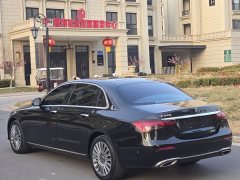Mercedes-Benz E 300 L Fashion Version - фото 7