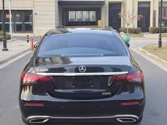 Mercedes-Benz E 300 L Fashion Version - фото 8